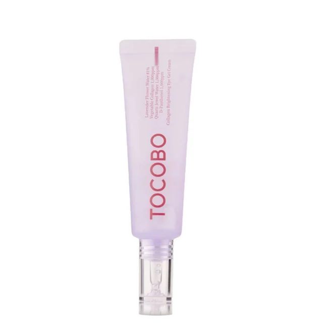 Tocobo Skincare Collagen Brightening Eye Gel Cream 30ml
