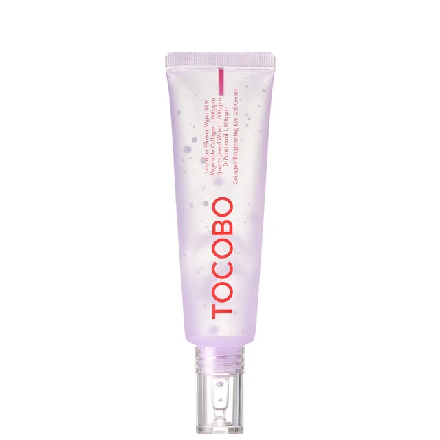 Tocobo Collagen Brightening Eye Gel Cream 30ml