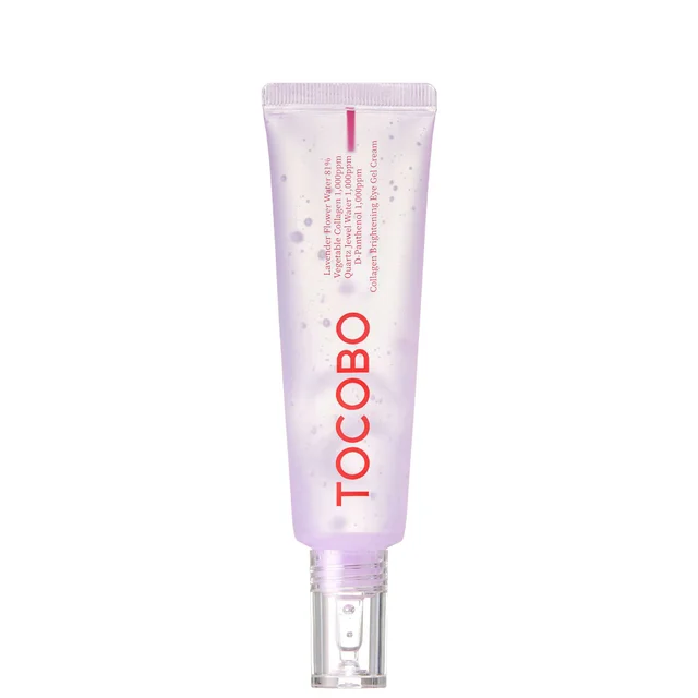 Tocobo Collagen Brightening Eye Gel Cream 30ml