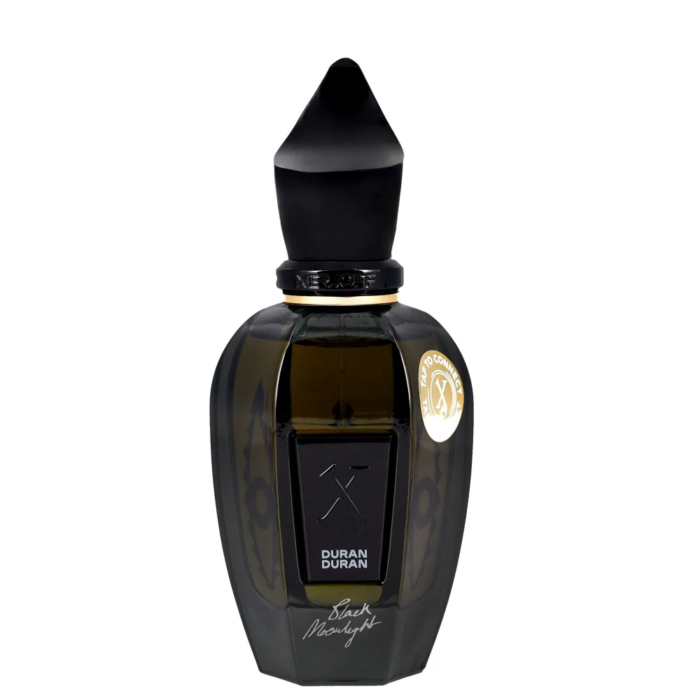 Xerjoff Duran Duran Black Moonlight Eau de Parfum Spray 50ml Image 1