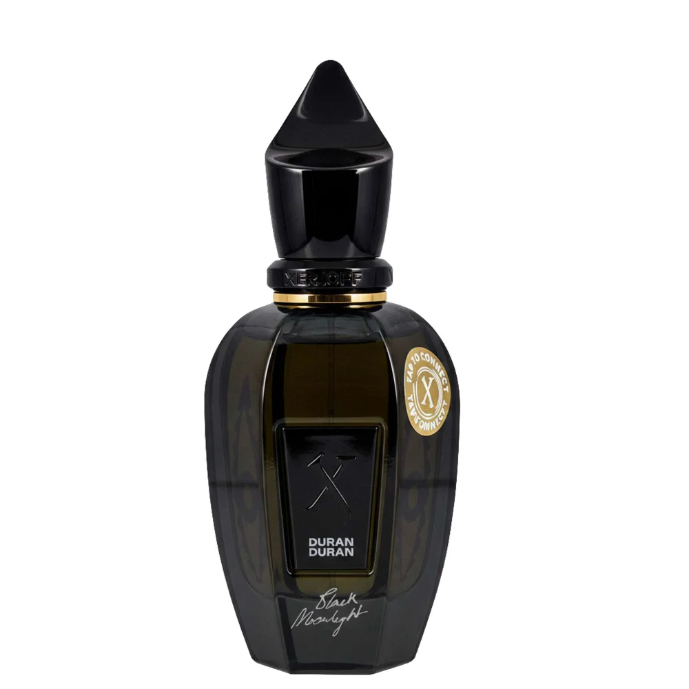 Xerjoff Duran Duran Black Moonlight Eau de Parfum Spray 50ml Image 1