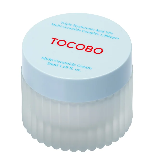 Tocobo Skincare Multi Ceramide Cream 50ml