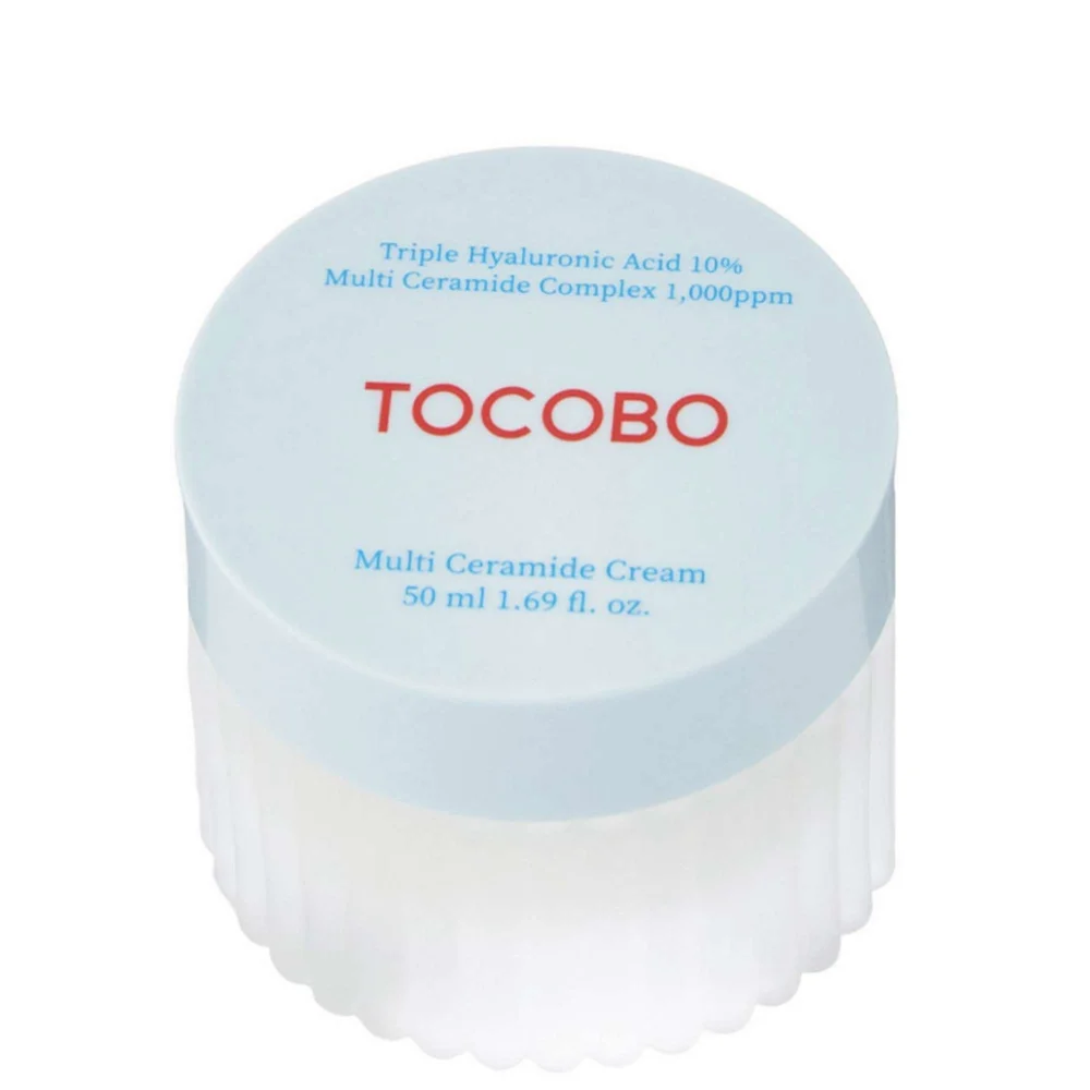 Tocobo Skincare Multi Ceramide Cream 50ml Image 1
