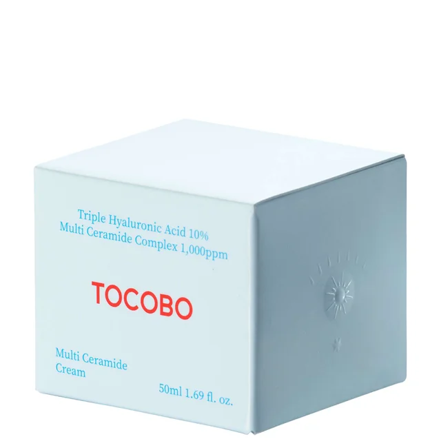 Tocobo Skincare Multi Ceramide Cream 50ml