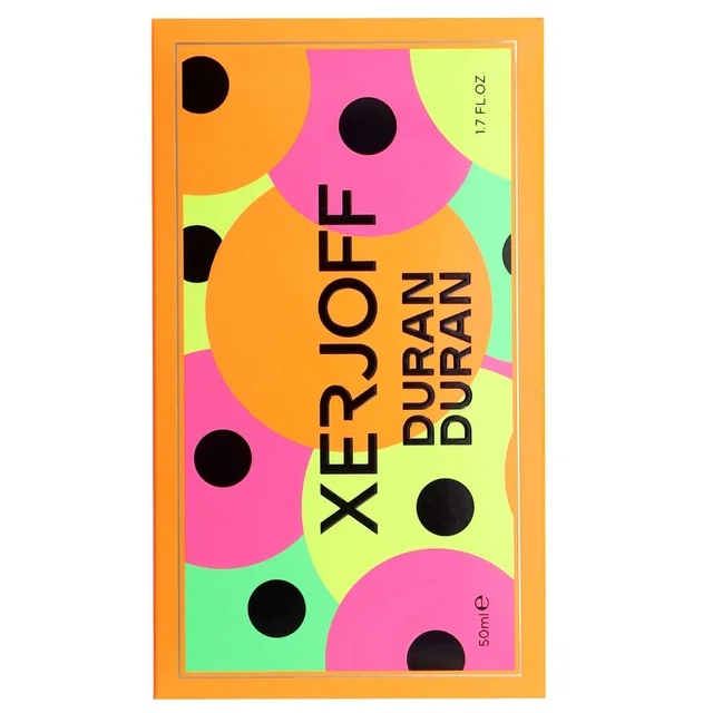 Xerjoff Duran Duran NeoRio Orange Eau de Parfum Spray 50ml