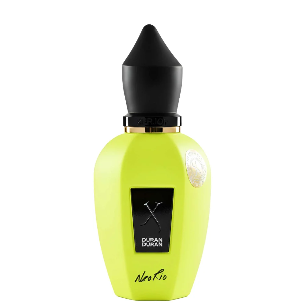 Xerjoff Duran Duran NeoRio Yellow Eau de Parfum Spray 50ml Image 1