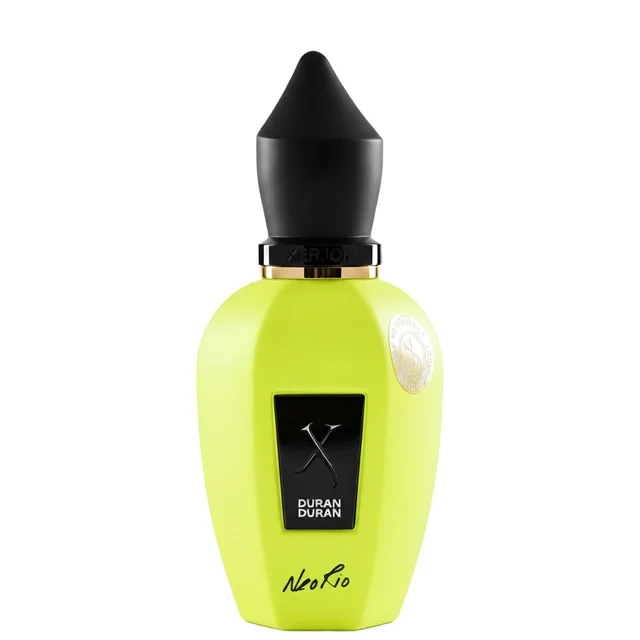 Xerjoff Duran Duran NeoRio Yellow Eau de Parfum Spray 50ml