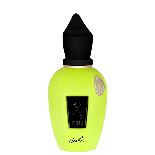 Xerjoff Duran Duran NeoRio Yellow Eau de Parfum Spray 50ml
