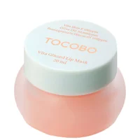 Tocobo Skincare Vita Glazed Lip Mask 20ml - undefined undefined