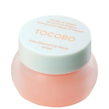 Tocobo Skincare Vita Glazed Lip Mask 20ml
