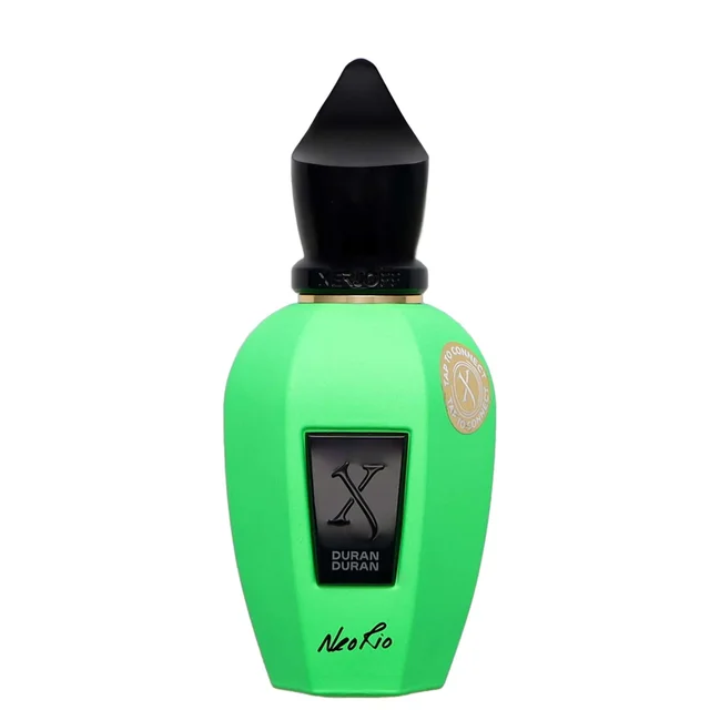 Xerjoff Duran Duran NeoRio Green Eau de Parfum Spray 50ml