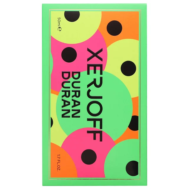 Xerjoff Duran Duran NeoRio Green Eau de Parfum Spray 50ml