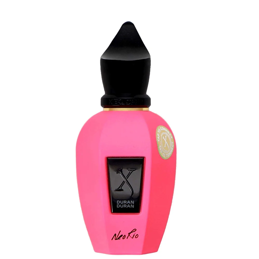 Xerjoff Duran Duran NeoRio Pink Eau de Parfum Spray 50ml Image 1
