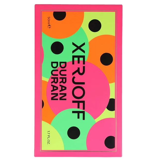 Xerjoff Duran Duran NeoRio Pink Eau de Parfum Spray 50ml