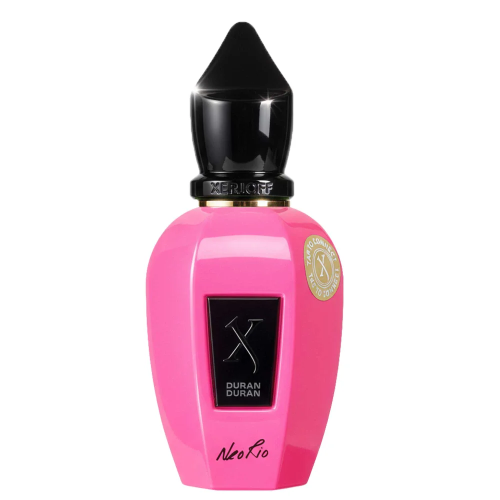 Xerjoff Duran Duran NeoRio Pink Eau de Parfum Spray 50ml Image 1
