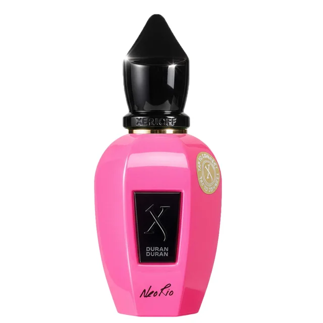 Xerjoff Duran Duran NeoRio Pink Eau de Parfum Spray 50ml