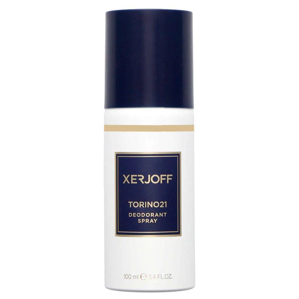 Xerjoff Torino21 Natural Deodorant Spray 100ml Image 1