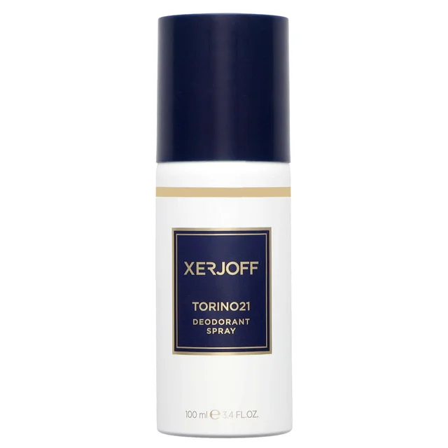 Xerjoff Torino21 Natural Deodorant Spray 100ml