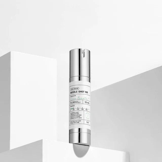 VT Cosmetics Mild Reedle Shot 100 50ml