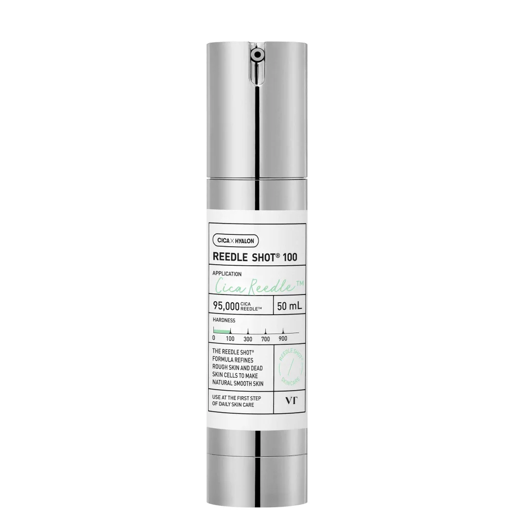VT Cosmetics Mild Reedle Shot 100 50ml Image 1