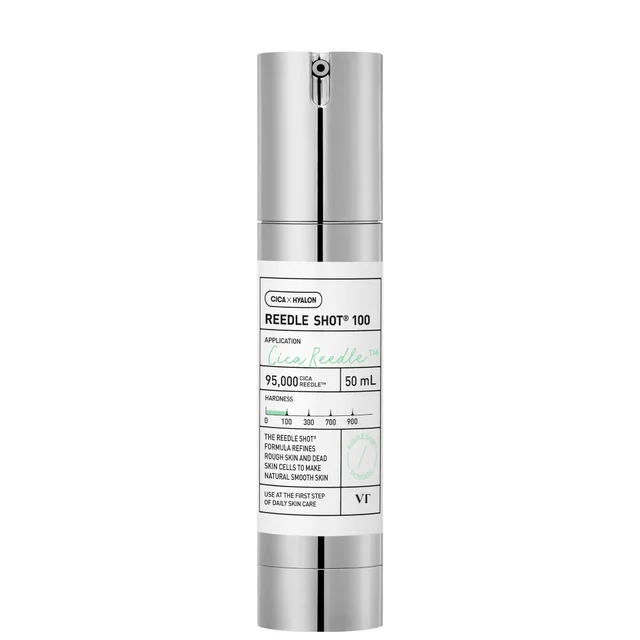 VT Cosmetics Mild Reedle Shot 100 50ml
