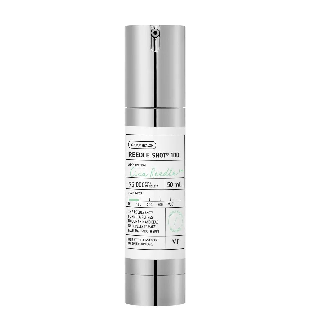 VT Cosmetics Mild Reedle Shot 100 50ml Image 1