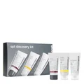 Free Gifts Dermalogica SPF Discovery Kit