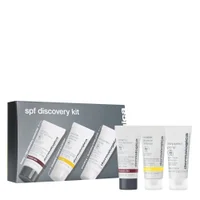 Free Gifts Dermalogica SPF Discovery Kit