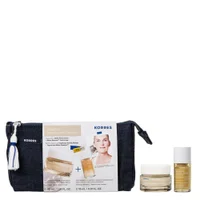 KORRES White Pine Meno-Reverse™ Expert Duo Set (Worth £81.50) - undefined undefined