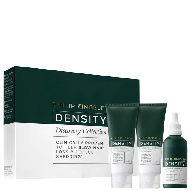 Philip Kingsley Kits Density Discovery Collection