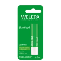 Weleda Face Care Skin Food Lip Stick 4.8g - undefined undefined