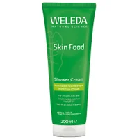Weleda Body Care Skin Food Shower Cream 200ml
