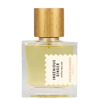 Goldfield & Banks Ingenious Ginger Eau de Parfum Spray 50ml - undefined undefined