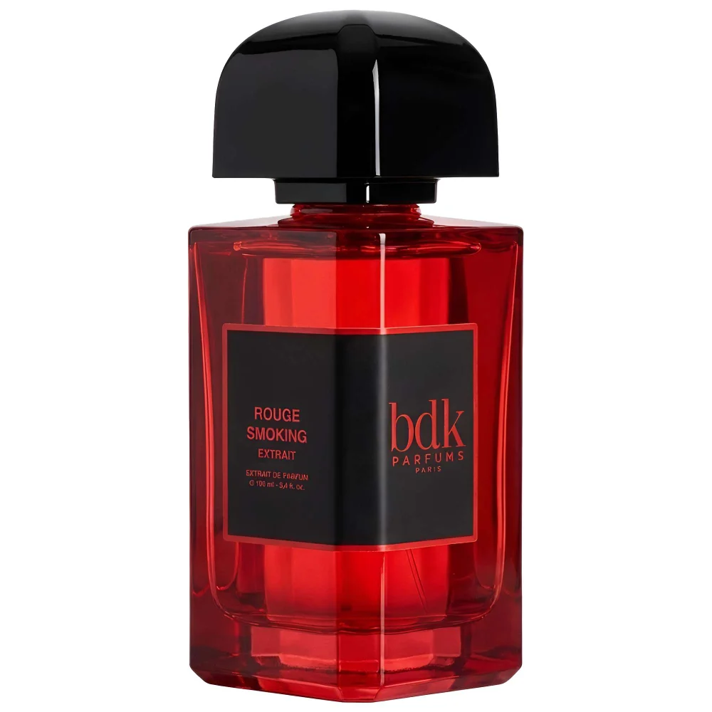 bdk Parfums Rouge Smoking Extrait de Parfum Spray 100ml Image 1