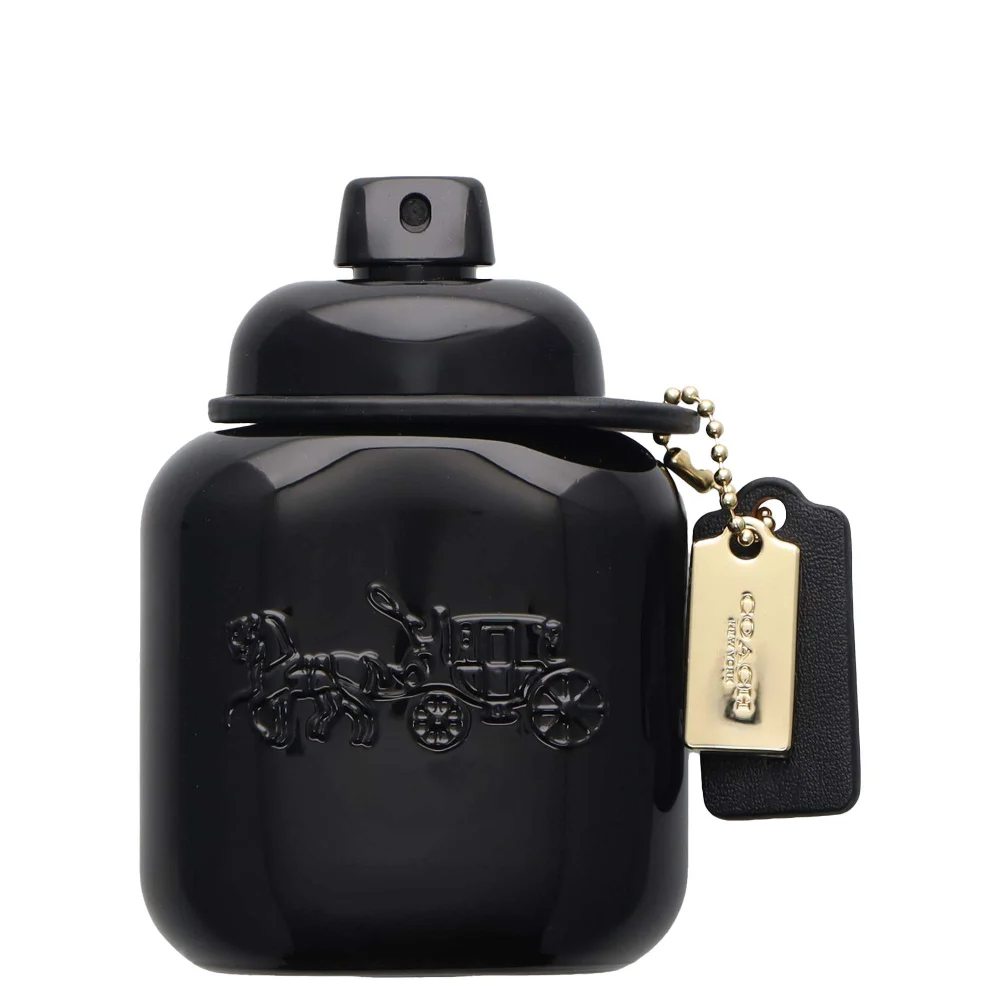 Coach For Men Eau de Parfum Spray 40ml Image 1