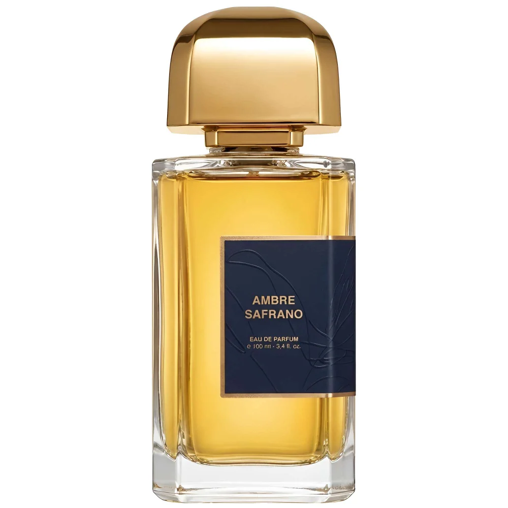 bdk Parfums Ambre Safrano Eau de Parfum Spray 100ml Image 1
