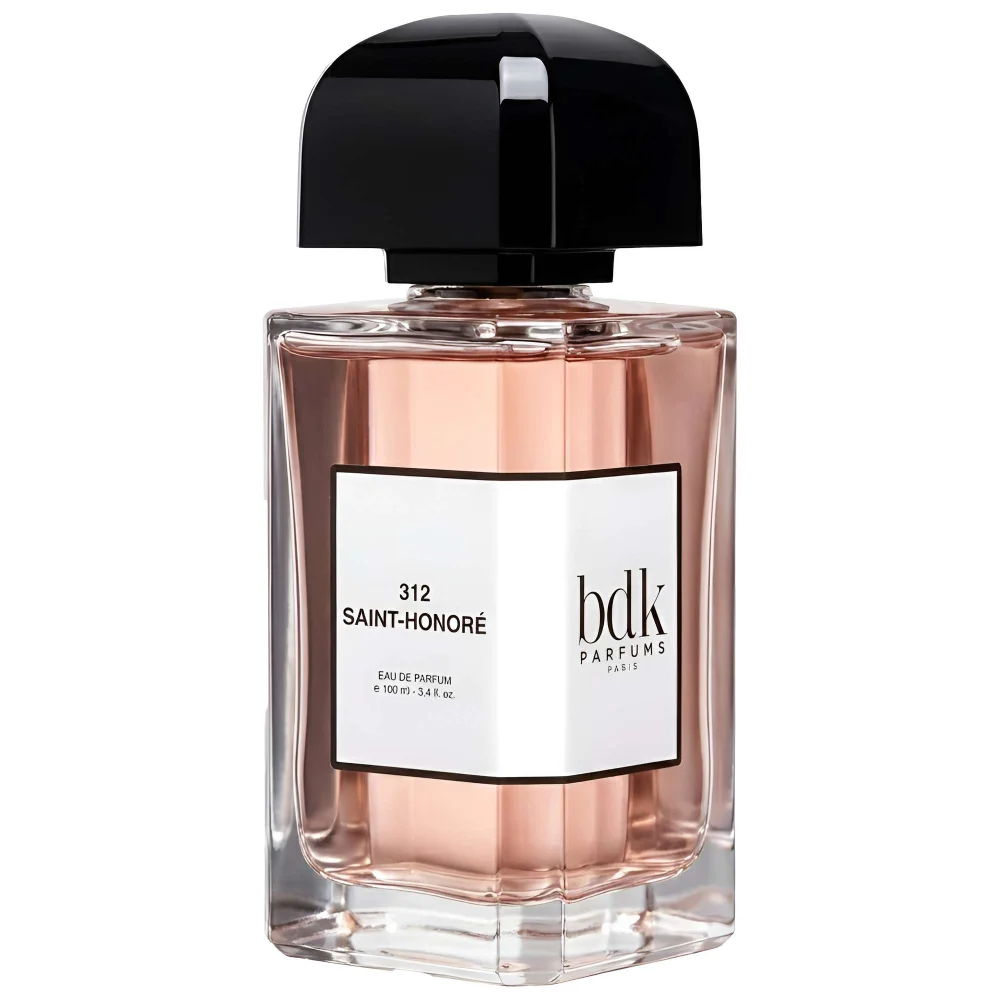 bdk Parfums 312 Saint-Honoré Eau de Parfum Spray 100ml Image 1