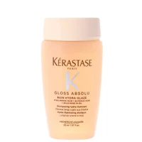 Free Gifts Kerastase Gloss Absolu Bain Hydra-Glaze Shampoo 30ml