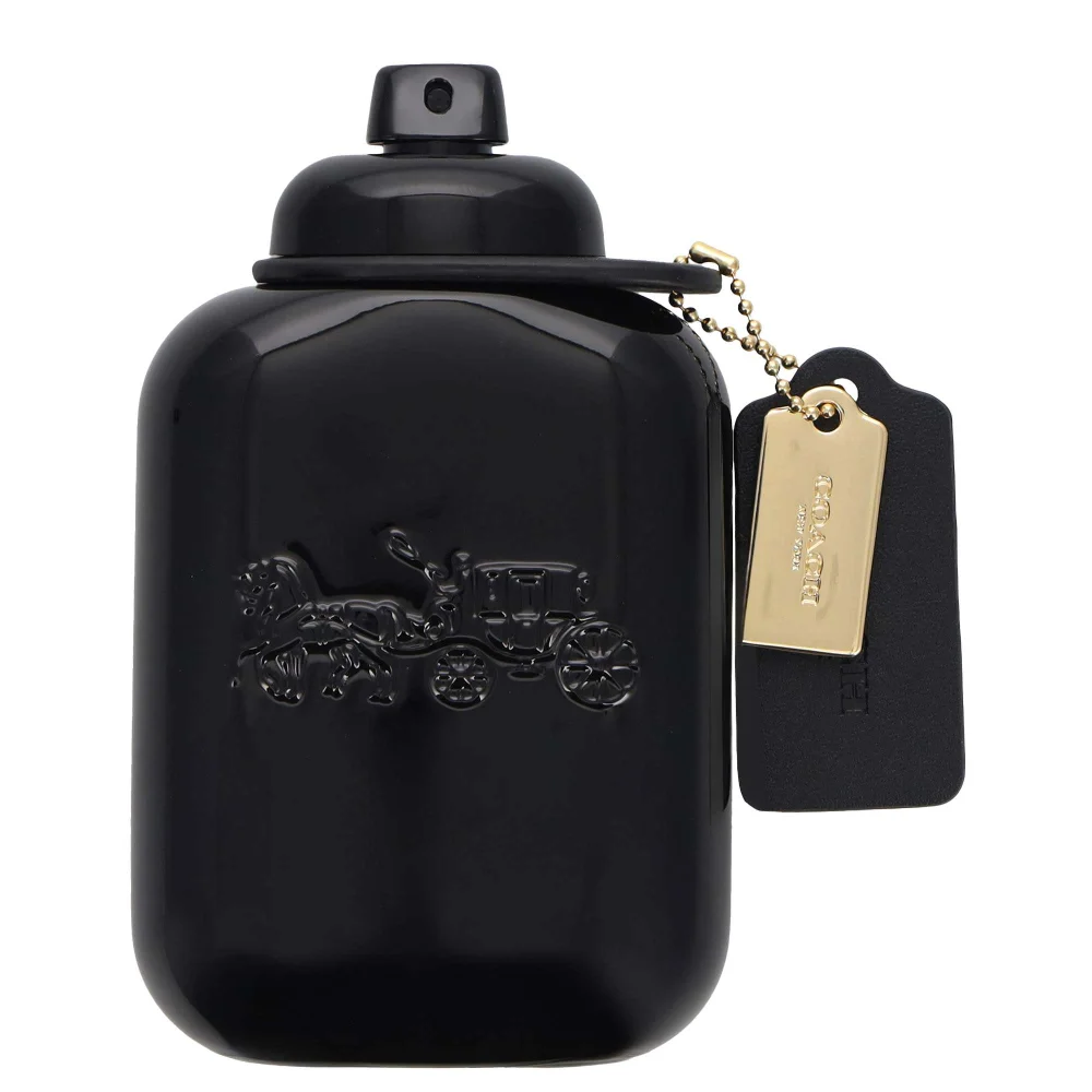 Coach For Men Eau de Parfum Spray 100ml Image 1
