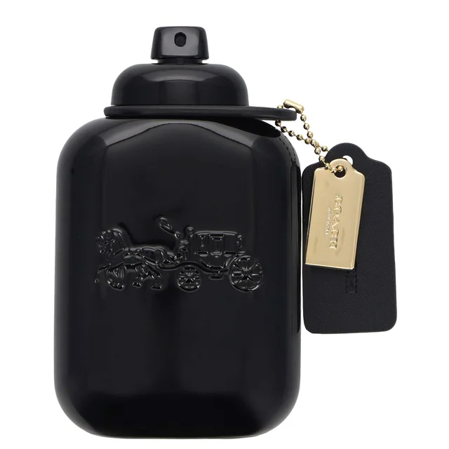 Coach For Men Eau de Parfum Spray 100ml