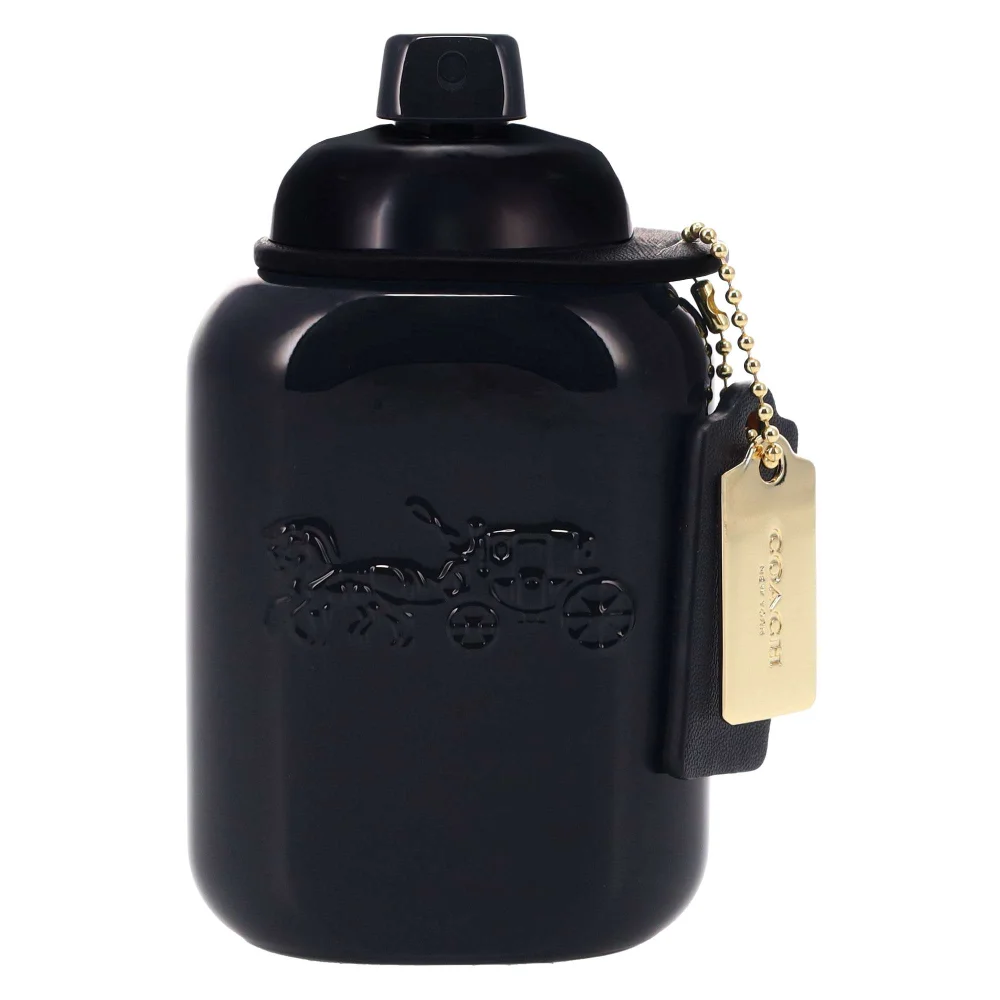 Coach For Men Eau de Parfum Spray 60ml Image 1
