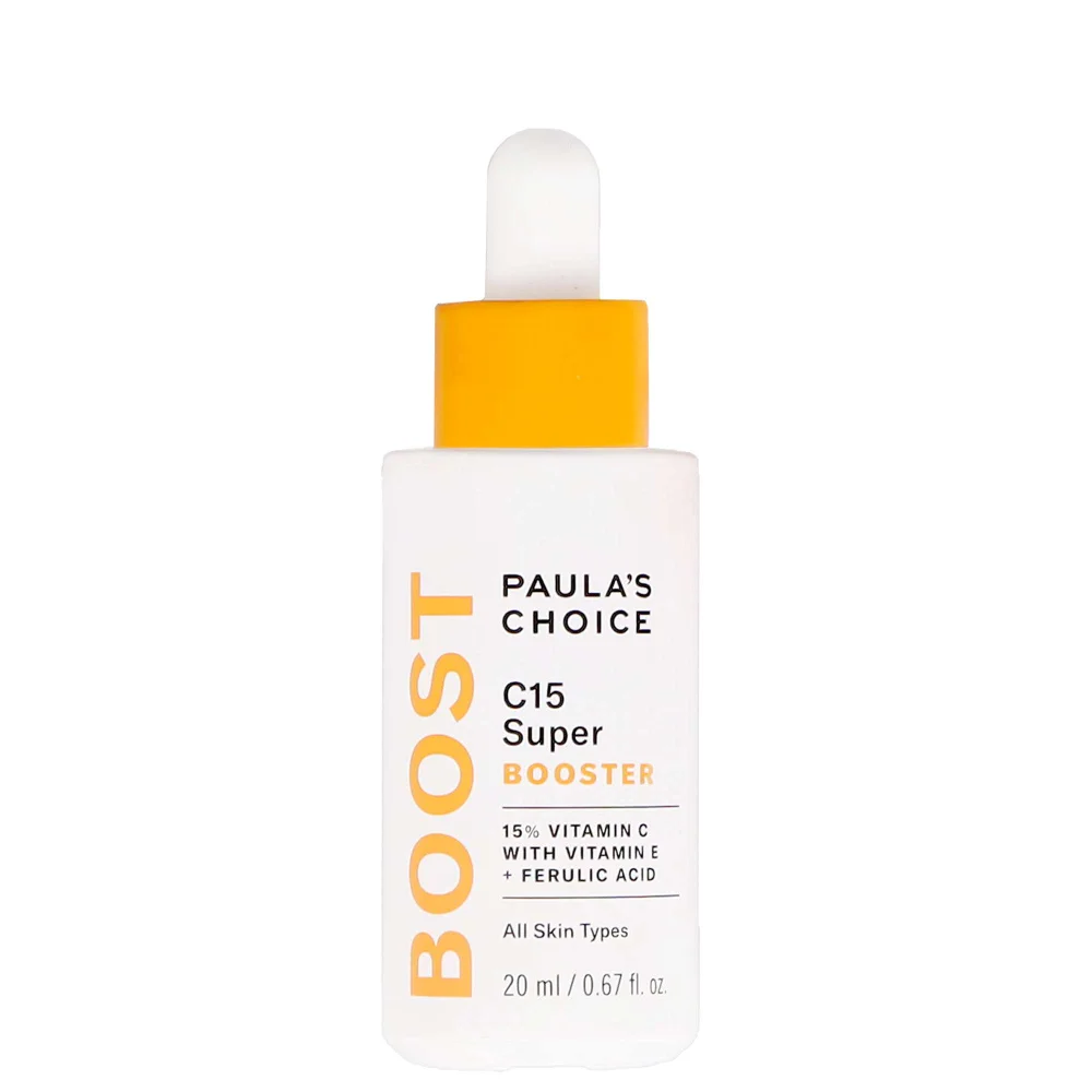 Paula's Choice Boosters C15 Super Booster 20ml Image 1