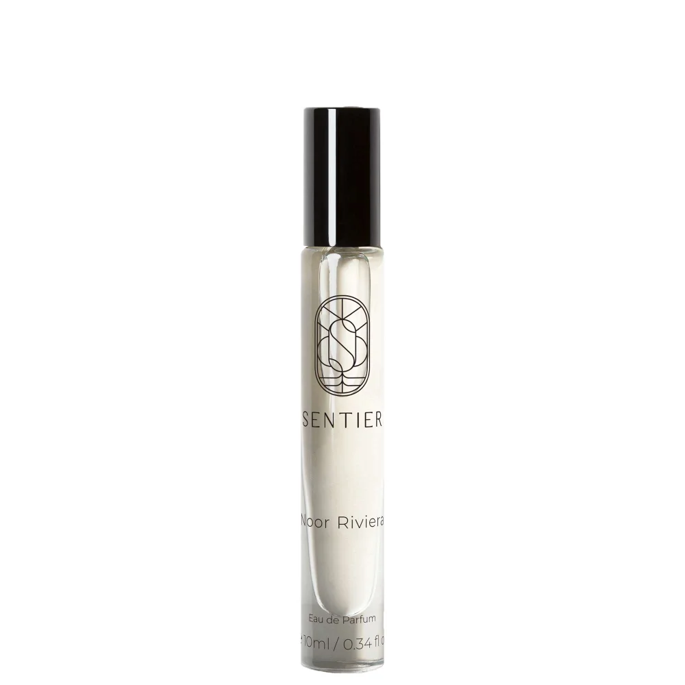 Sentier Noor Riviera Eau de Parfum Spray 10ml Image 1