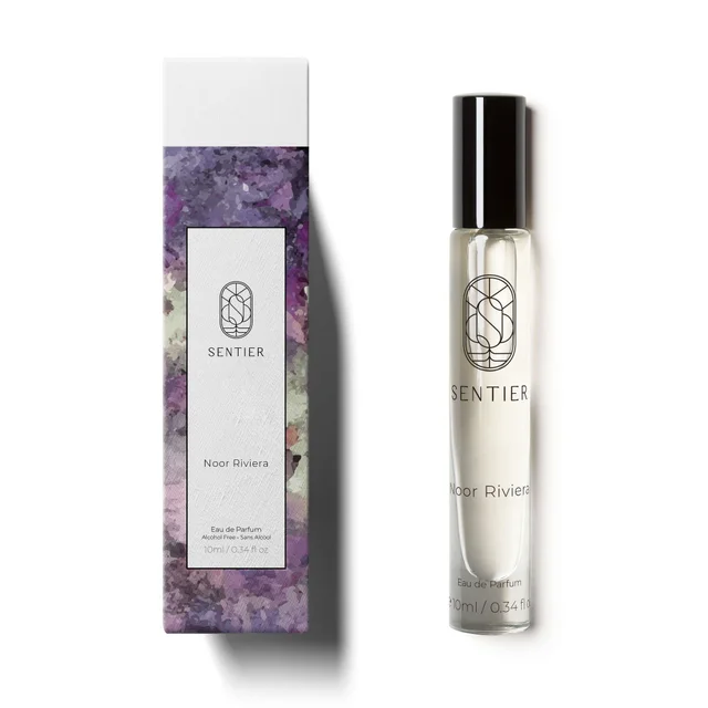 Sentier Noor Riviera Eau de Parfum Spray 10ml