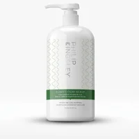 Philip Kingsley Flaky/Itchy Scalp Hydrating Curl Anti-Dandruff Shampoo 1000ml
