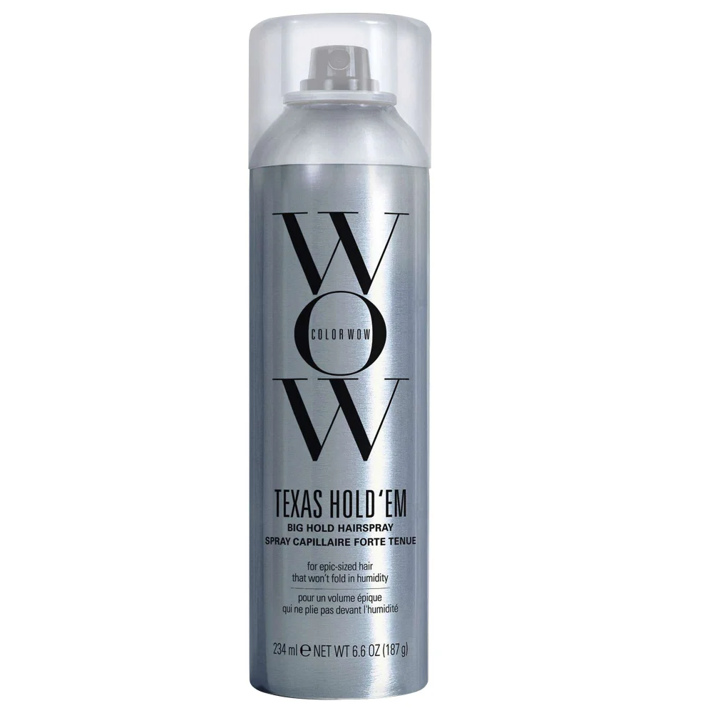 Color Wow Texas Hold 'em Hairspray 6.6fl.oz / 234ml Image 1