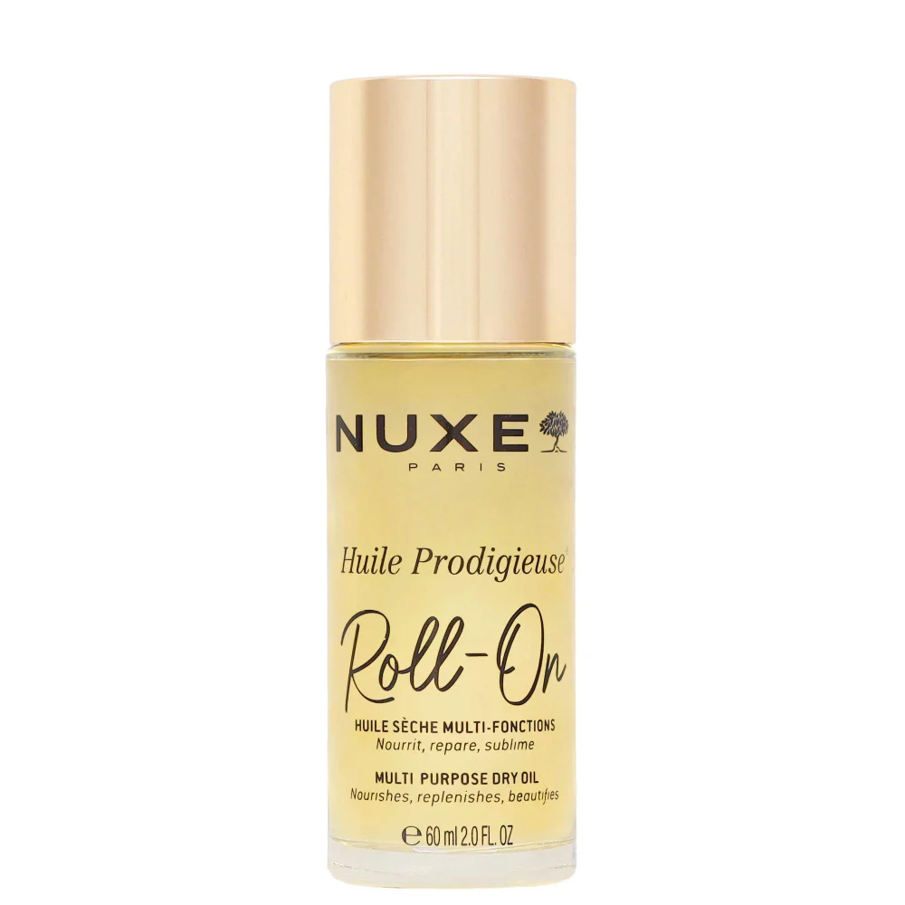 Nuxe Huile Prodigieuse Roll-On Multi-Purpose Dry Oil 60ml Image 1