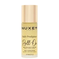Nuxe Huile Prodigieuse Roll-On Multi-Purpose Dry Oil 60ml