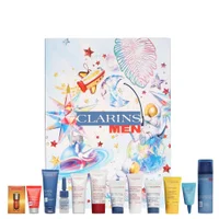Clarins Gifts & Sets Men 12 Day Advent Calendar