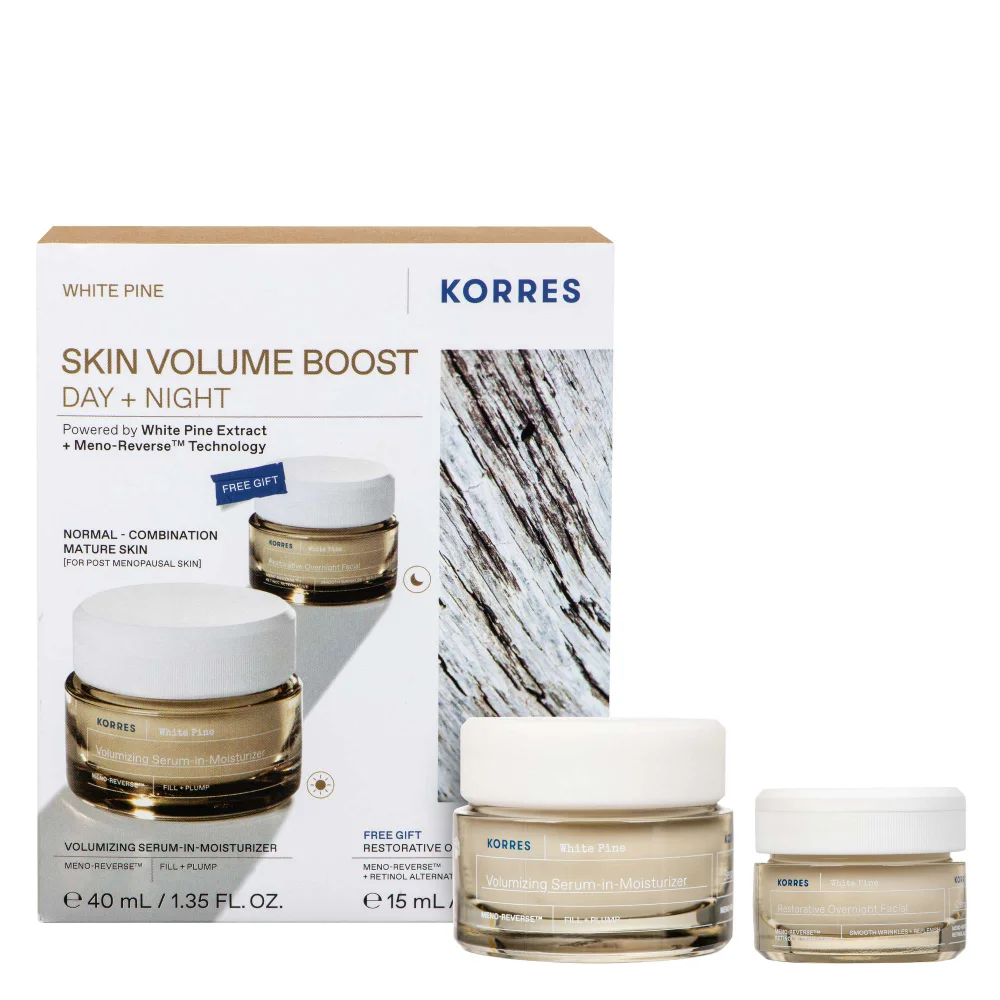 KORRES Gift Sets White Pine Set Image 1